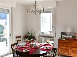 B&B Porta Romana-Language And Art