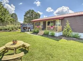Valley View Cabin Near Branson and Table Rock Lake
