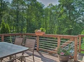 Cozy Retreat with Fire Pit - Near Mendenhall Glacier