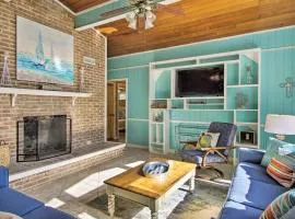 Waterfront Foley Area Home - 15 Mi to Gulf!