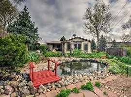 Arvada Home with Beautifully Landscaped Yard!