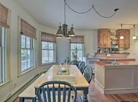 Easy Access to Beaches Vineyard Haven House