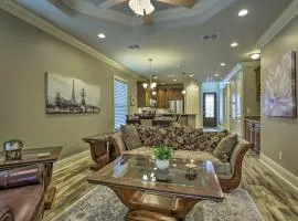 Diamondhead Condo - Marina, Pool Access and Golfing!