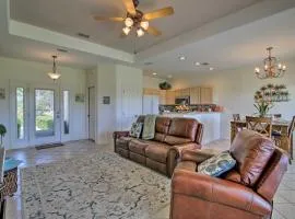 Condo on Golf Course - 10 Mi to South Padre Island