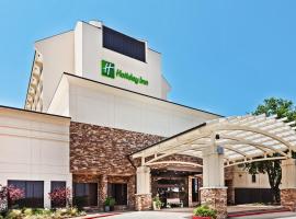 Holiday Inn Tyler - Conference Center, an IHG Hotel，位于泰勒的酒店