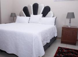 Gallery Hotel，位于Matsapha的酒店