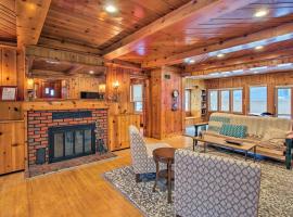 Ogden Riverfront Retreat Near Snowbasin Ski Resort，位于奥格登的酒店