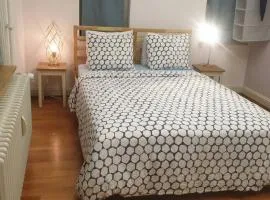 Gardenview Studio Basel