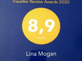 Lina Mogan