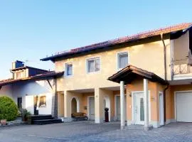 Haus Josef Hager