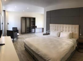 Sanny Motel，位于Maxixe的酒店