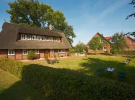 Ferienhof Hage