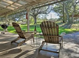 Arroyo Grande Home 3 Mi to Golf Course and Wineries!