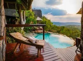 Nedile Lodge