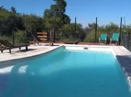 Campo de los Zorros