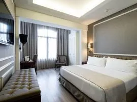 加泰罗尼亚格拉西亚大道酒店