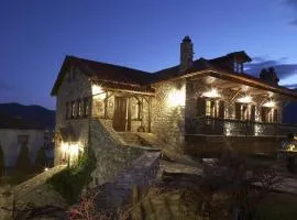 Guesthouse Agonari