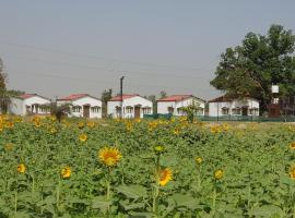 Living Green Farms，位于阿拉哈巴德的酒店