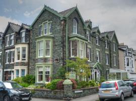 Dalkeith Guest House，位于凯西克的酒店