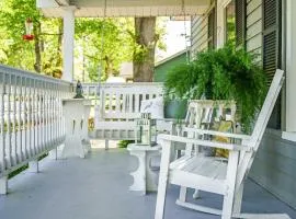 Mt Holly Cottage, Near Ntl Whitewater Center