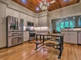 Spacious and Updated 1920s HSNP Craftsmen Home