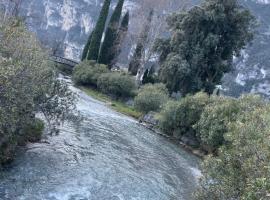 Manisha Sahota，位于Gazoldo degli Ippoliti的酒店