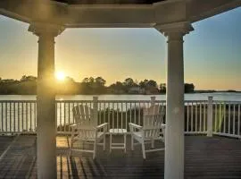 Shared Pool and Bay Access Ocean View Retreat