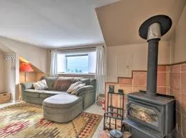 Rustic Stevenson Hideaway with View on the Gorge!