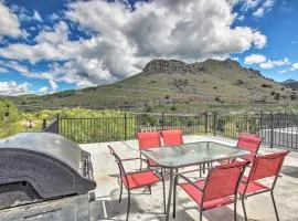 Lovely Lava Hot Springs Studio, Walk to Pools