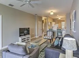 Fort Myers Condo with Resort Pools - Near Golf!