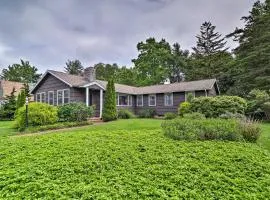 Saybrook Manor House, Walk to Cove Beach!