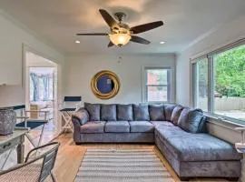 Hamptons Bay Home on Shinnecock Bay w/ Yard!