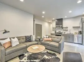 Elkhart Lake Townhome - 20 Mi to Sheboygan!