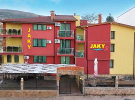Hotel Jaky SPA Complex，位于克兰内沃的酒店