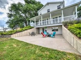 Walkout Apartment with Mtn View on Cortez Ranch