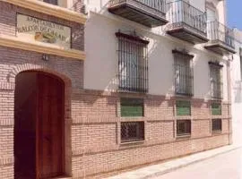 巴尔肯德卡拉贝欧公寓酒店