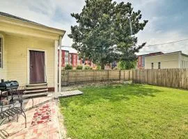 Centrally Located Richmond Home with Yard and Patio