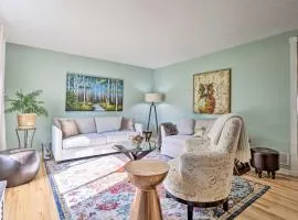 East End Louisville Home on Quiet Street!