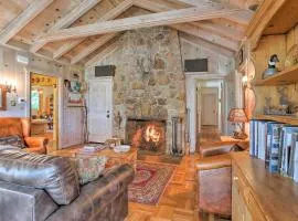 Hot Tub and Lake Tahoe Views Kings Beach Lodge