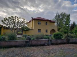 Resort Amanda，位于基利翁的酒店