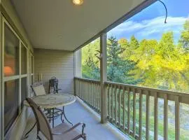 Walkable Dtwn Condo about 5 Miles to Beaver Creek Ski!