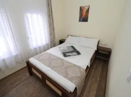 Hotel Rafaelo -Kozarska Dubica- BiH