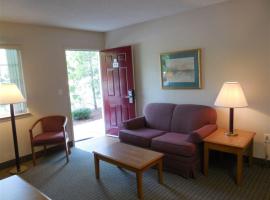 Affordable Suites Greenville，位于格林维尔的汽车旅馆