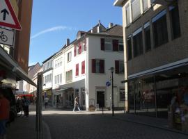 Ferienwohnung Speyer，位于施派尔的酒店