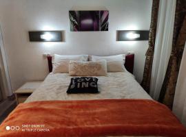 Excellency apartmani，位于巴尼亚卢卡的公寓式酒店
