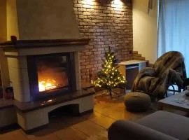 Bujaków, apartamenty Zdrojowa 58a