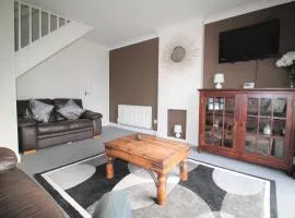 Doncaster - Hatfield - Large Private Garden & Parking - 2 Bedroom House - Very Quiet Cul De Sac Location