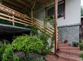 Casa Bobo，位于巴亚德菲耶尔的酒店