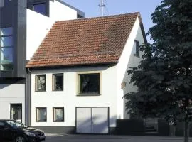 Künstlerhaus Arthotel