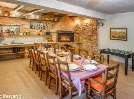 Villa MEDITERRANO Pool & Tavern Mostar